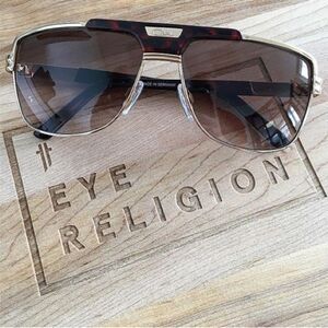 Cazal Legends 987 Sunglasses